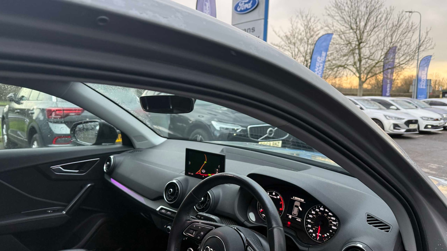 Used Audi Q2 2017 for sale - 77316483: Photo 10