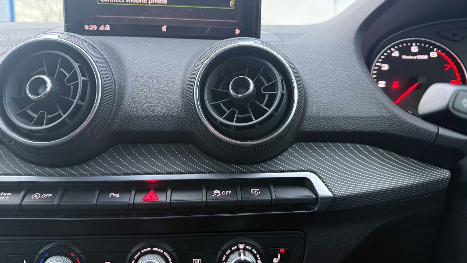 Used Audi Q2 2017 for sale - 77316483: Photo 11