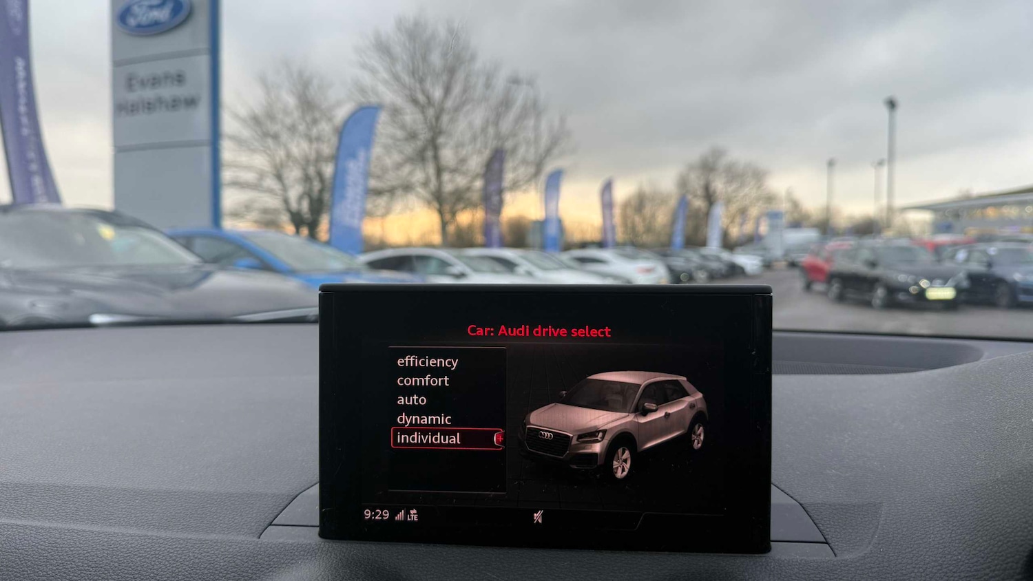 Used Audi Q2 2017 for sale - 77316483: Photo 12