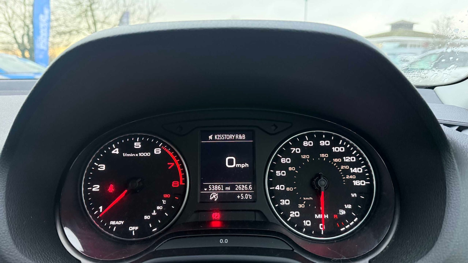 Used Audi Q2 2017 for sale - 77316483: Photo 13