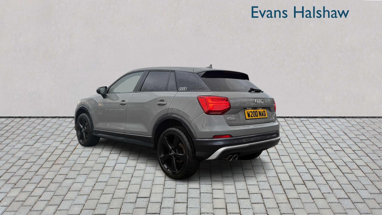 Used Audi Q2 2017 for sale - 77316483: Photo 5