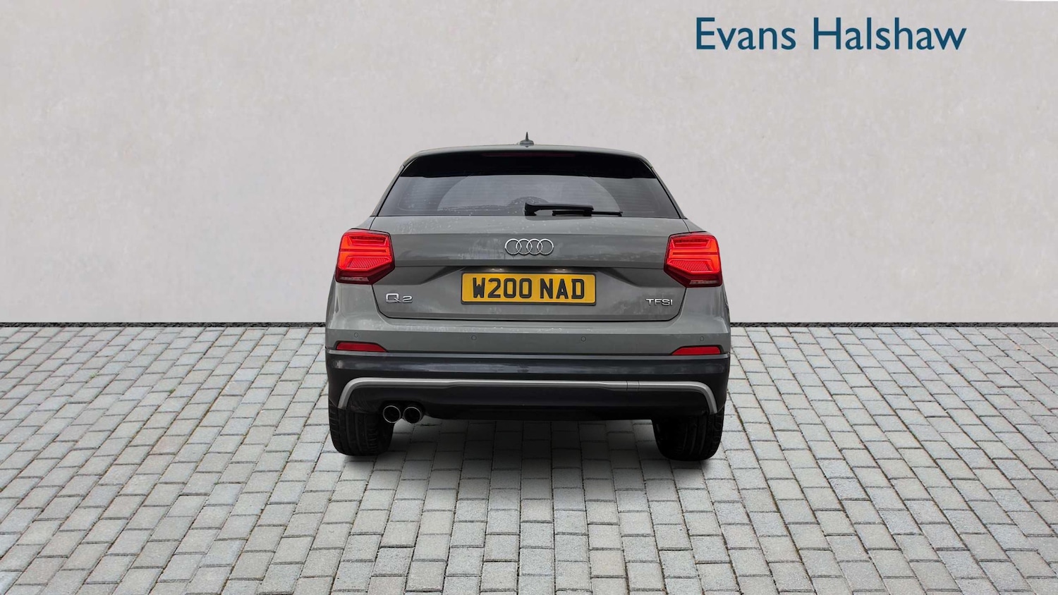 Used Audi Q2 2017 for sale - 77316483: Photo 6