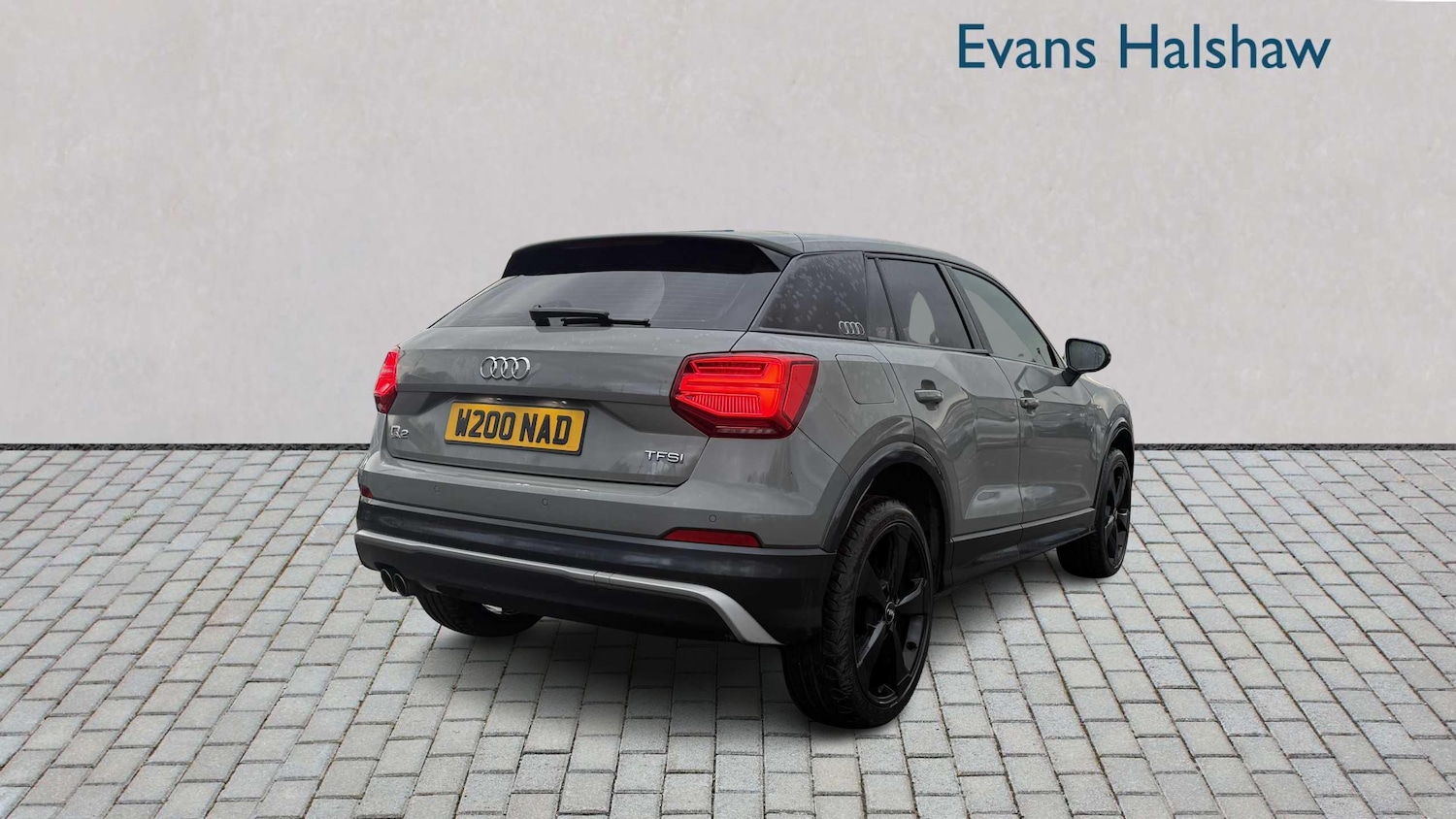 Used Audi Q2 2017 for sale - 77316483: Photo 7