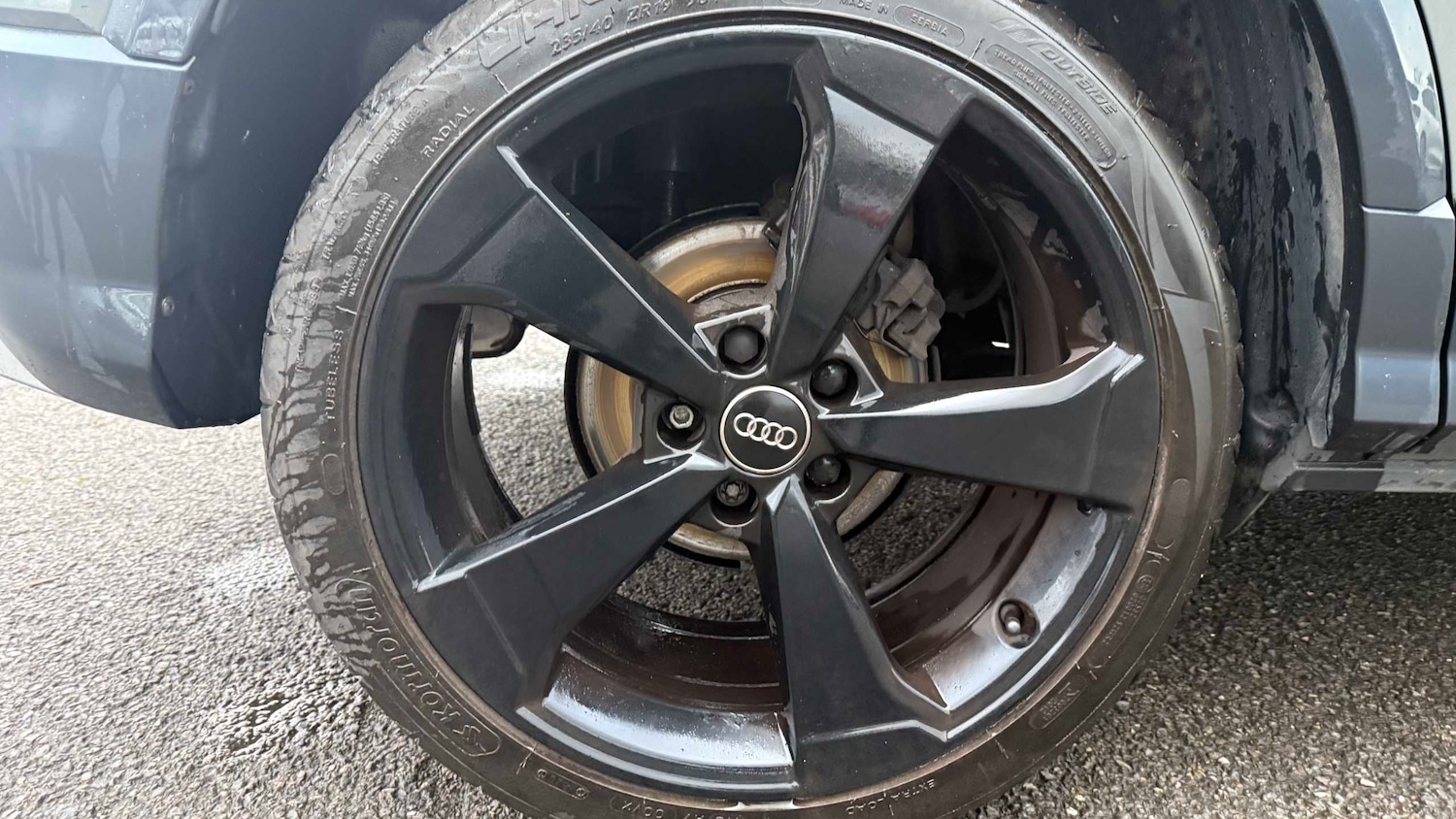 Used Audi Q2 2017 for sale - 77316483: Photo 8