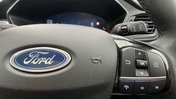 Used Ford Kuga 2024 for sale - 76191984: Photo 18