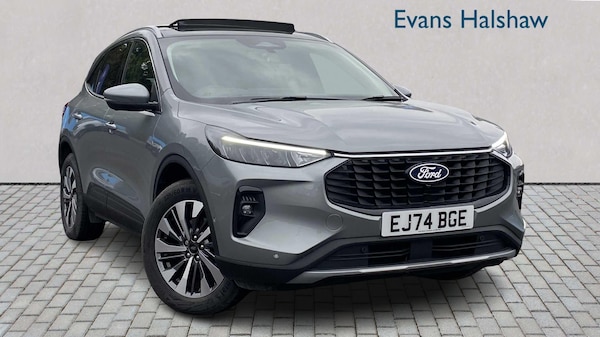 Used Ford Kuga 2024 for sale - 76191984: Photo 1