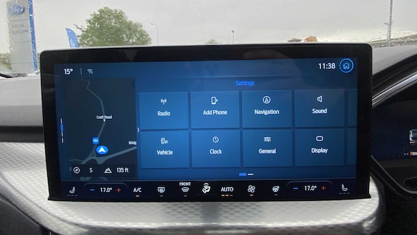 Used Ford Kuga 2024 for sale - 76191984: Photo 26