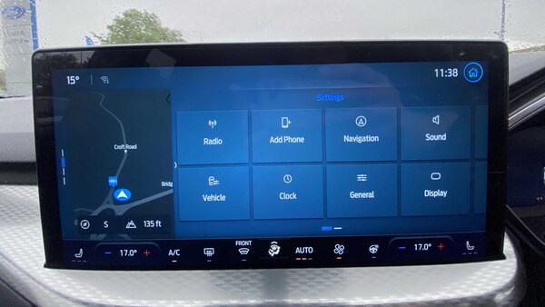 Used Ford Kuga 2024 for sale - 76191984: Photo 27