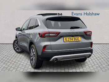Used Ford Kuga 2024 for sale - 76191984: Photo 2