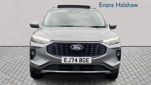 Used Ford Kuga 2024 for sale - 76191984: Photo 3