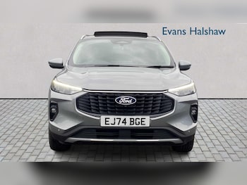 Used Ford Kuga 2024 for sale - 76191984: Photo 3