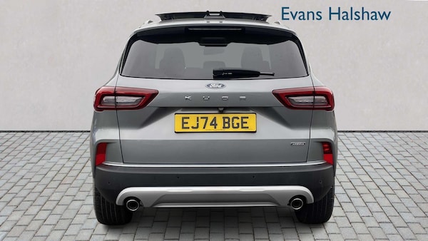 Used Ford Kuga 2024 for sale - 76191984: Photo 4