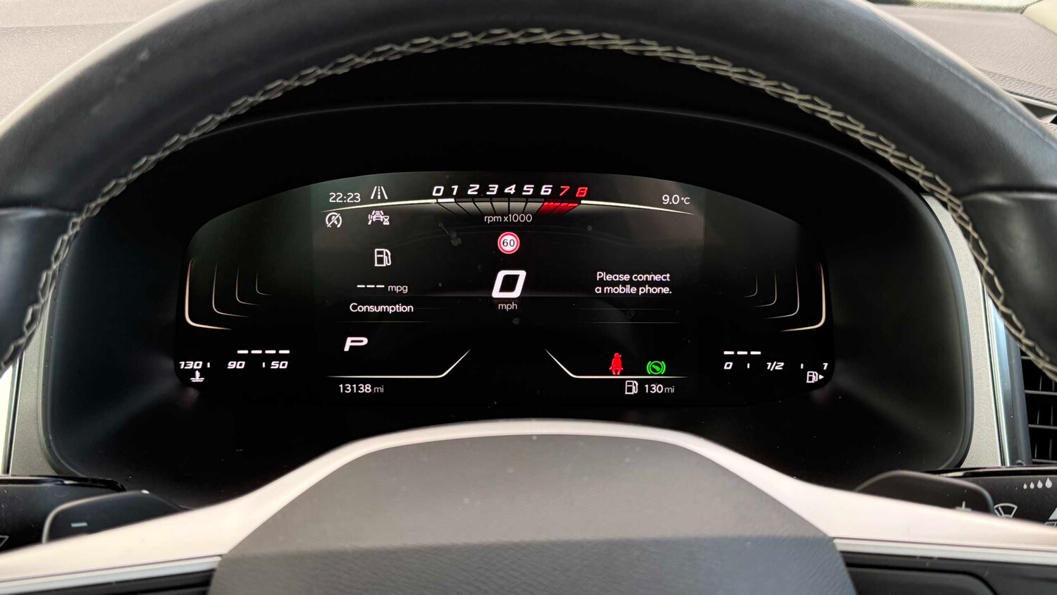 Used SEAT Ateca for sale - 77842366: Photo 11