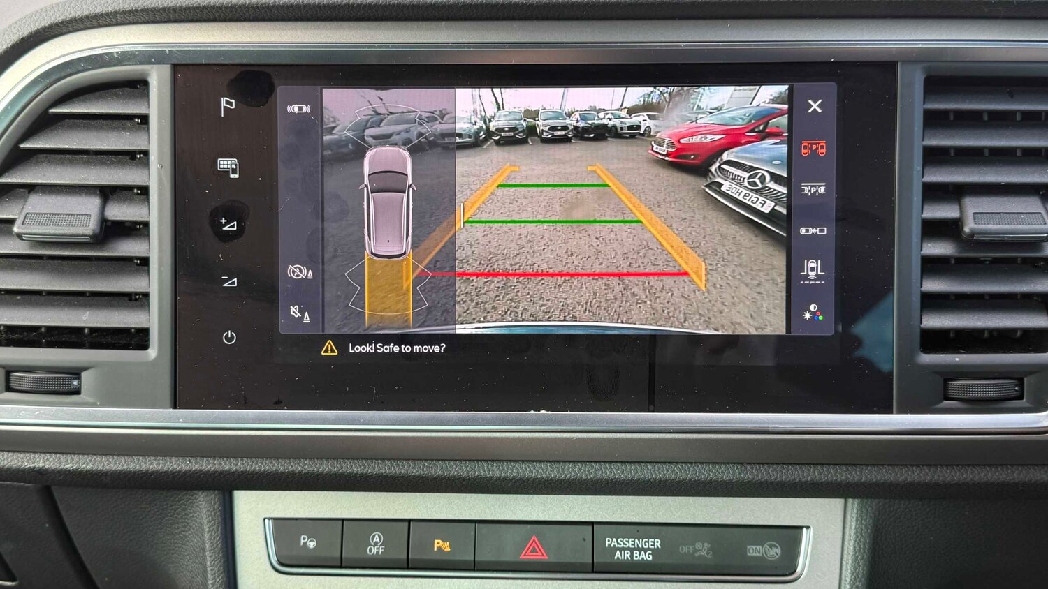 Used SEAT Ateca for sale - 77842366: Photo 13