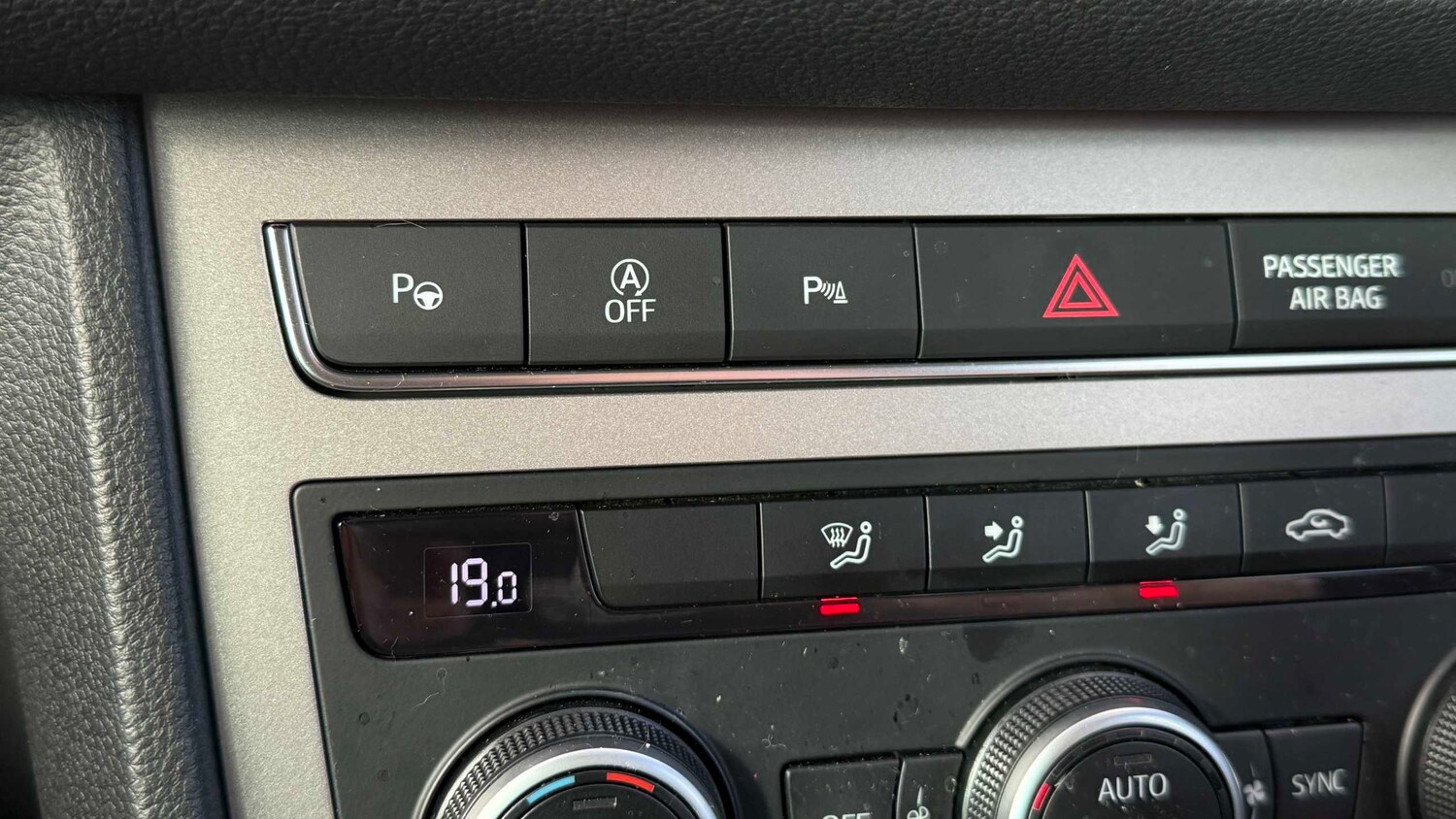 Used SEAT Ateca for sale - 77842366: Photo 15