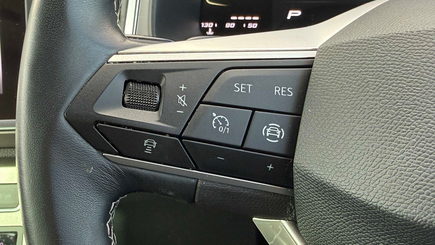 Used SEAT Ateca for sale - 77842366: Photo 16