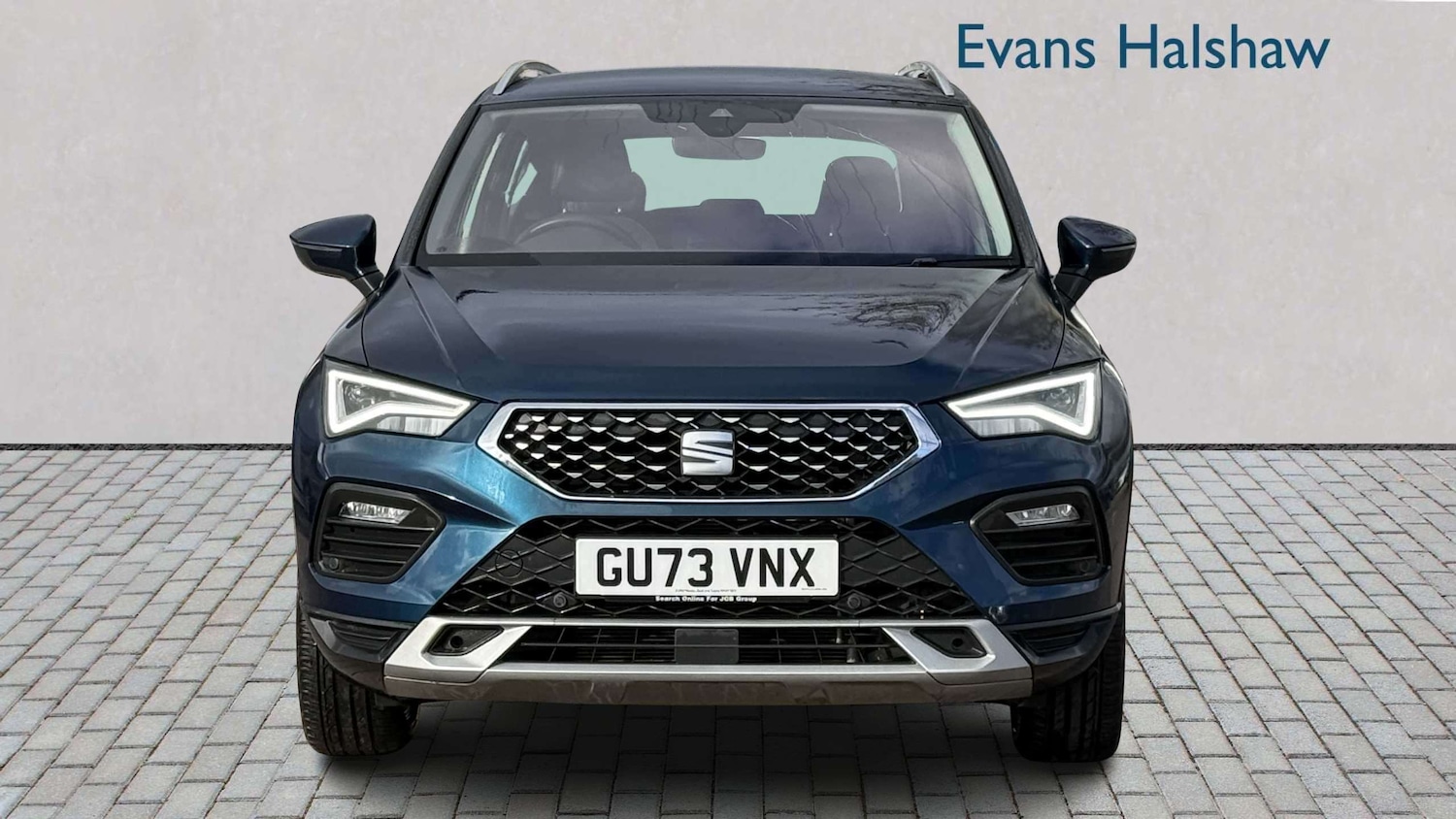 Used SEAT Ateca for sale - 77842366: Photo 3