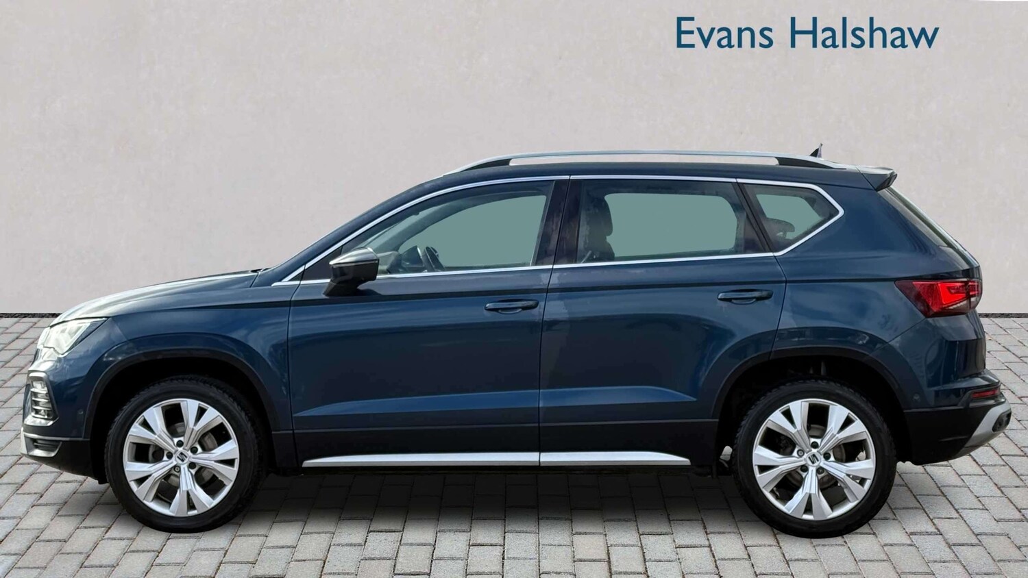 Used SEAT Ateca for sale - 77842366: Photo 5