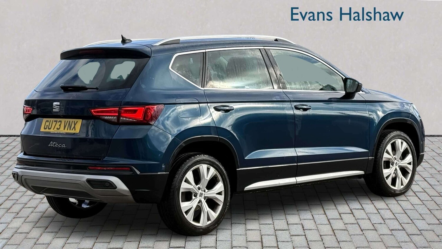 Used SEAT Ateca for sale - 77842366: Photo 7