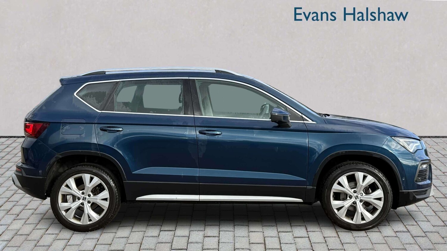 Used SEAT Ateca for sale - 77842366: Photo 8