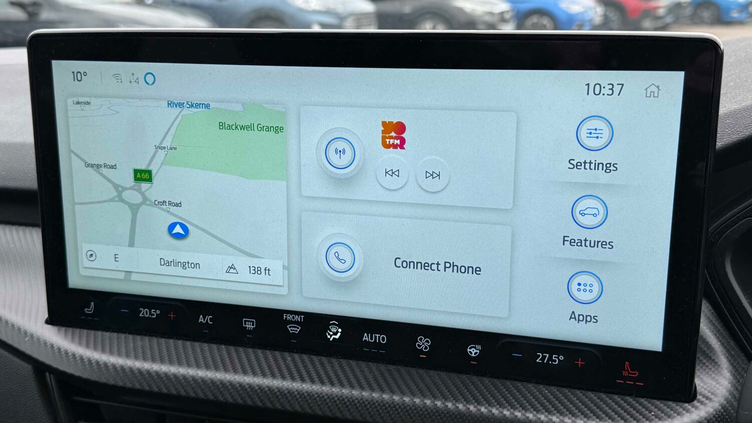 Used Ford Kuga 2024 for sale - 77961145: Photo 14