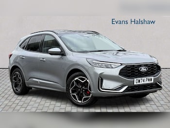 Used Ford Kuga 2024 for sale - 77961145: Photo