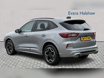 Used Ford Kuga 2024 for sale - 77961145: Photo