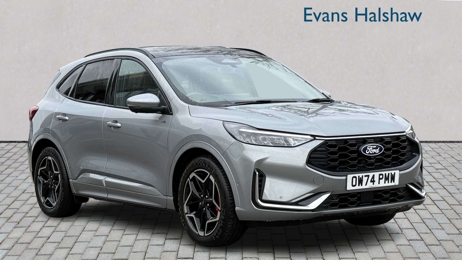 Used Ford Kuga 2024 for sale - 77961145: Photo 3