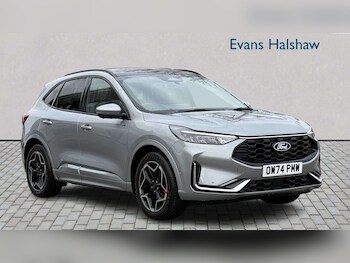 Used Ford Kuga 2024 for sale - 77961145: Photo