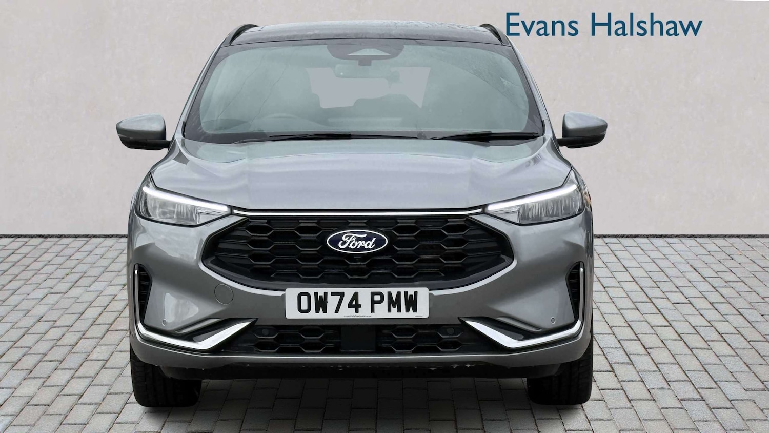 Used Ford Kuga 2024 for sale - 77961145: Photo 4