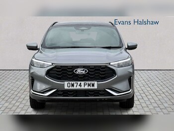 Used Ford Kuga 2024 for sale - 77961145: Photo