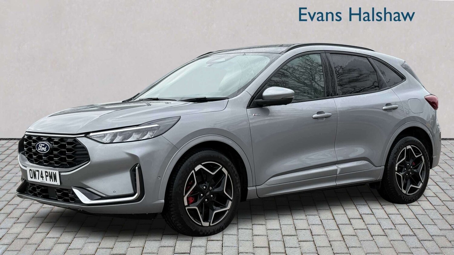 Used Ford Kuga 2024 for sale - 77961145: Photo 5