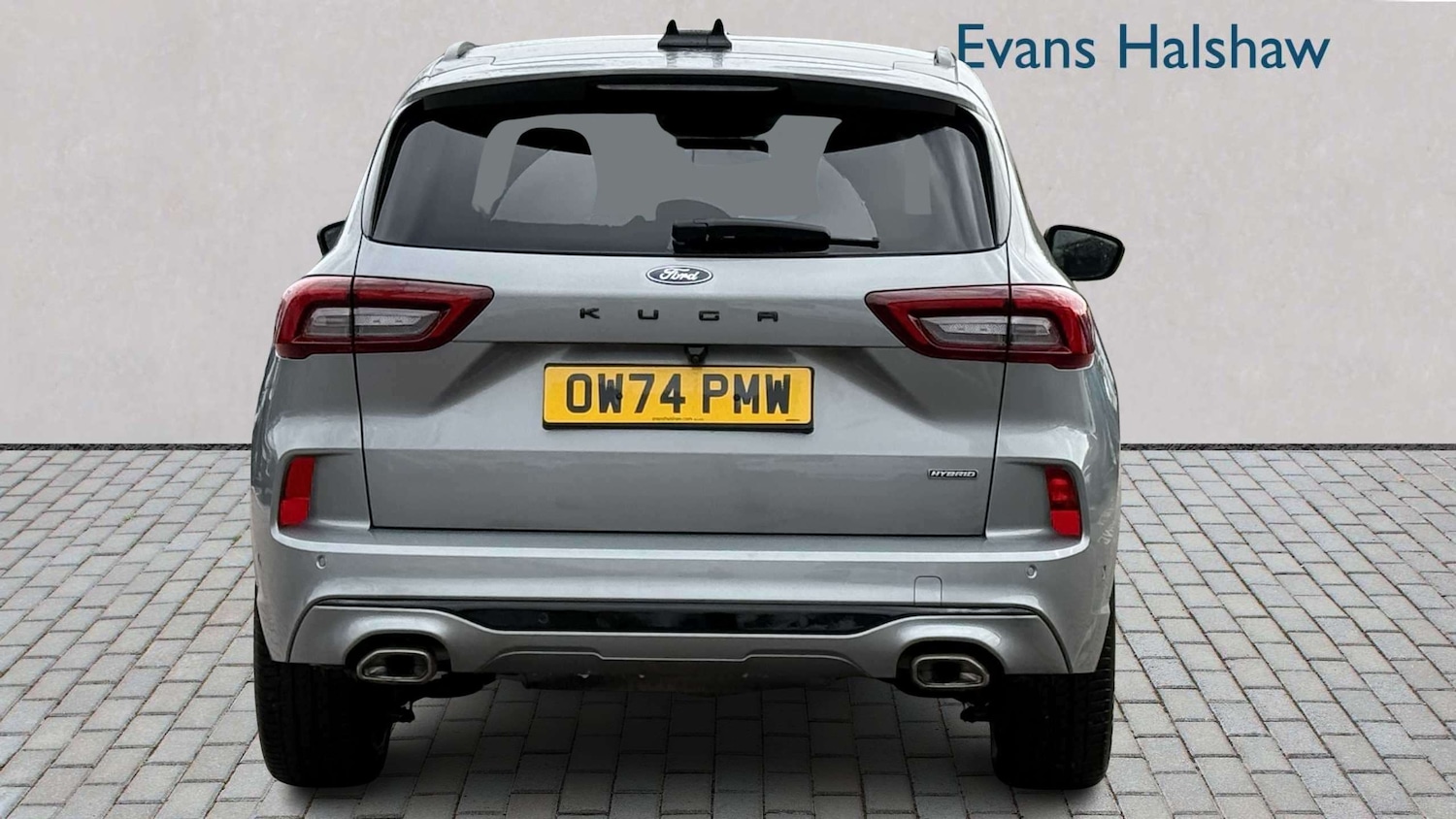 Used Ford Kuga 2024 for sale - 77961145: Photo 7