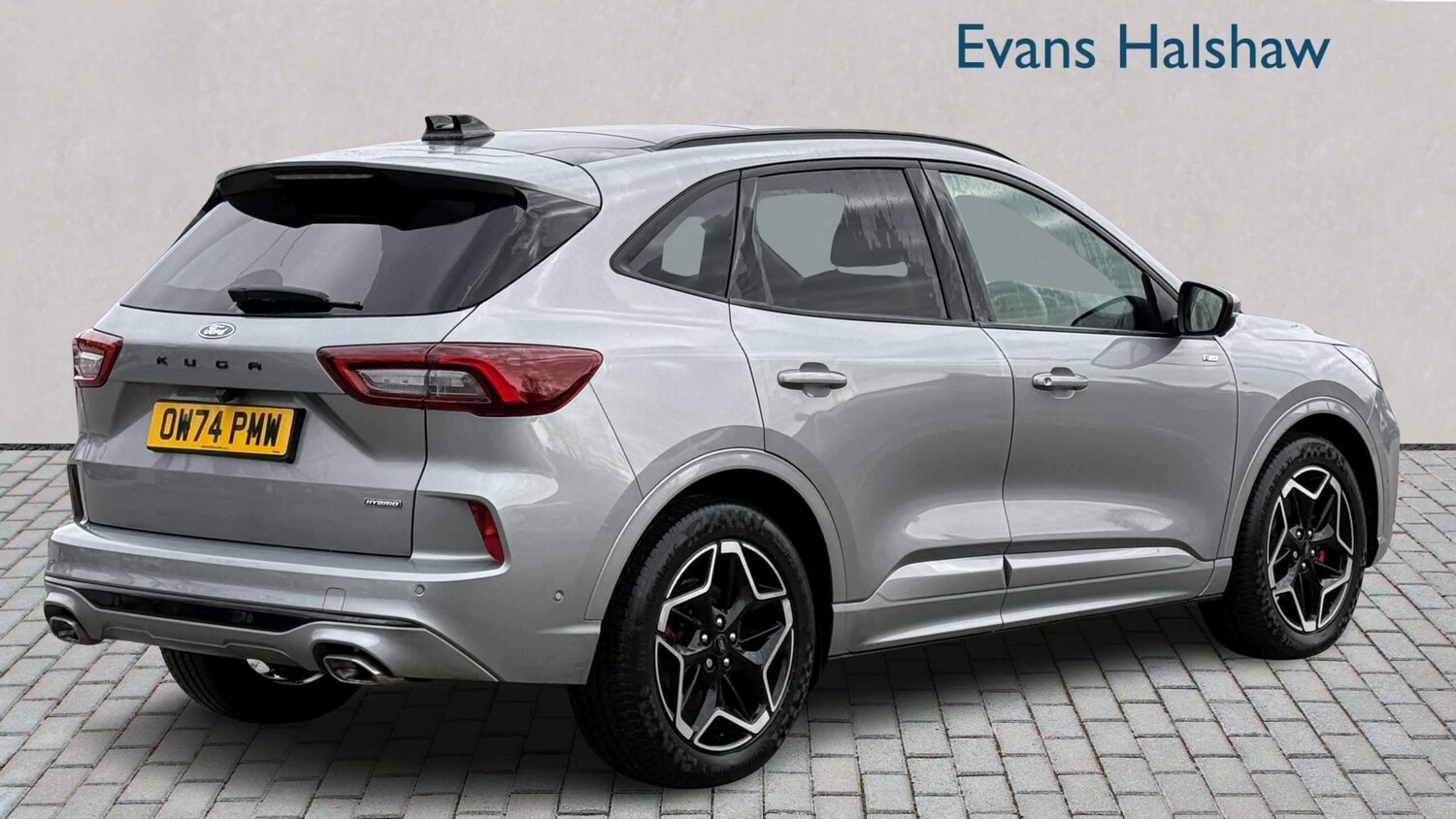 Used Ford Kuga 2024 for sale - 77961145: Photo 8