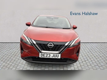 Used Nissan Qashqai 2023 for sale - 79215314: Photo