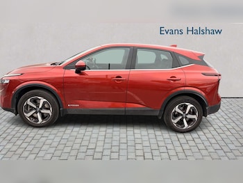 Used Nissan Qashqai 2023 for sale - 79215314: Photo