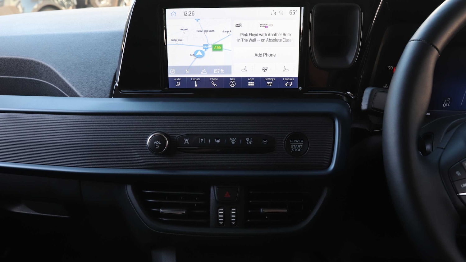 Vehicle 28