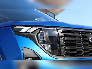Used Ford Transit Courier 2025 for sale - 76075397: Photo