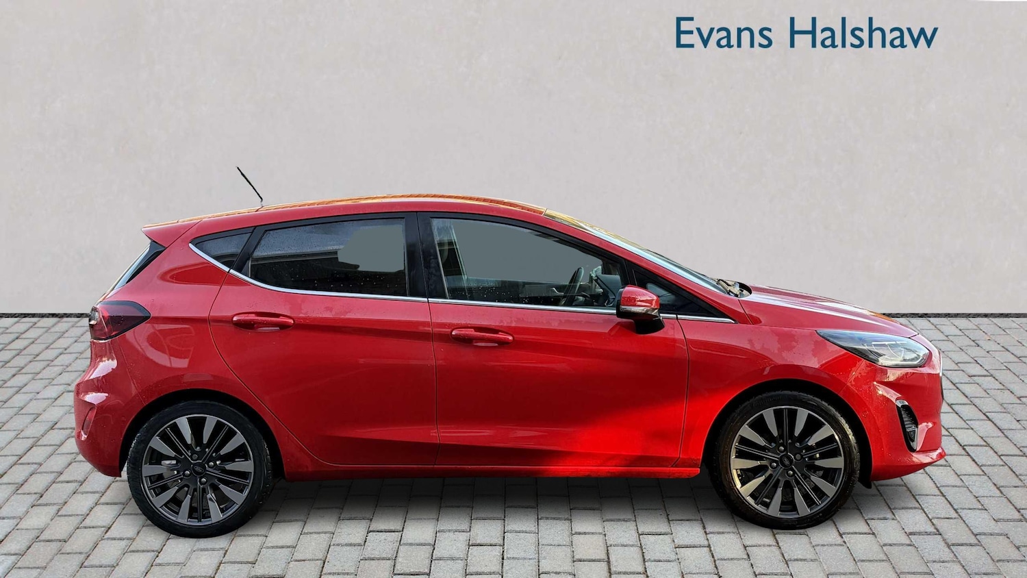 Used Ford Fiesta 2023 for sale - 77480620: Photo 8