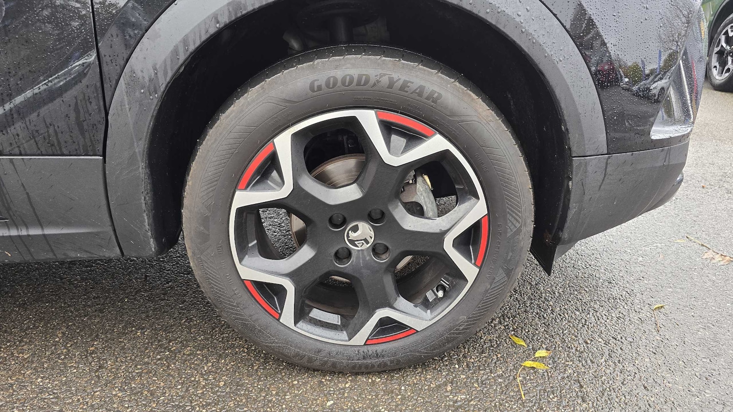 Used Vauxhall Mokka 2023 for sale - 76488010: Photo 10