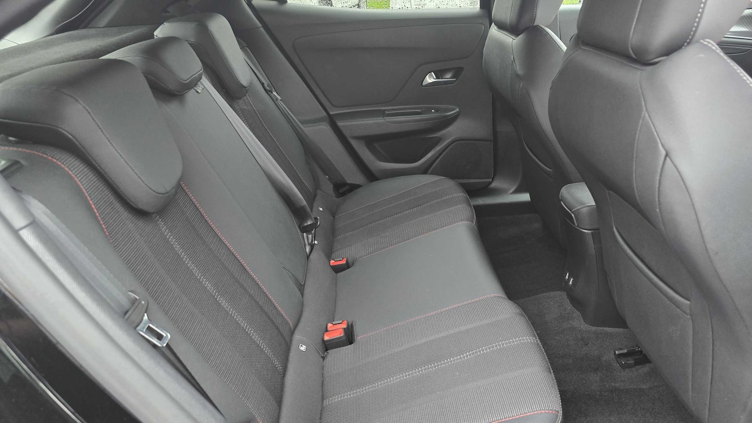 Used Vauxhall Mokka 2023 for sale - 76488010: Photo 12