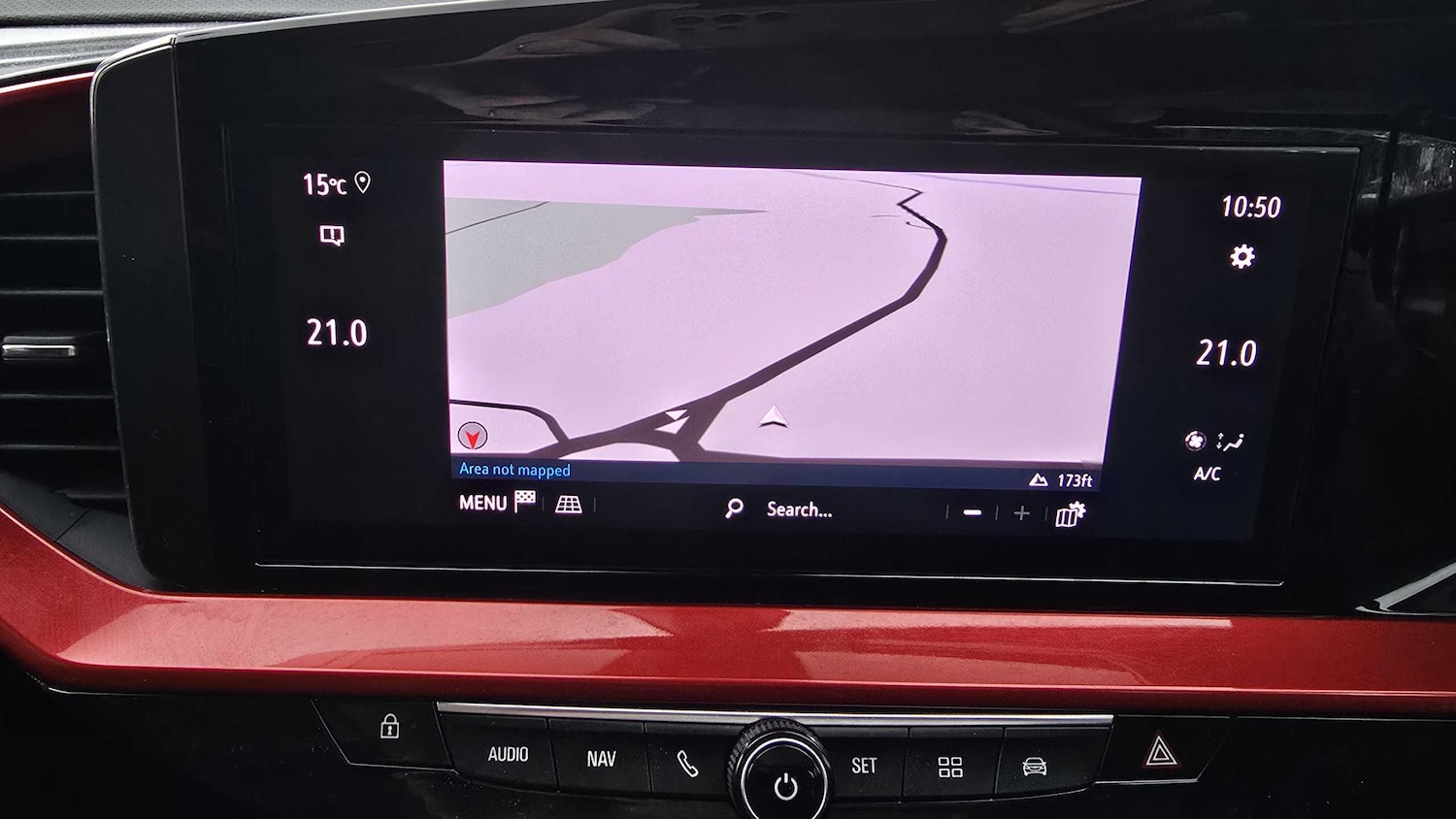 Used Vauxhall Mokka 2023 for sale - 76488010: Photo 14