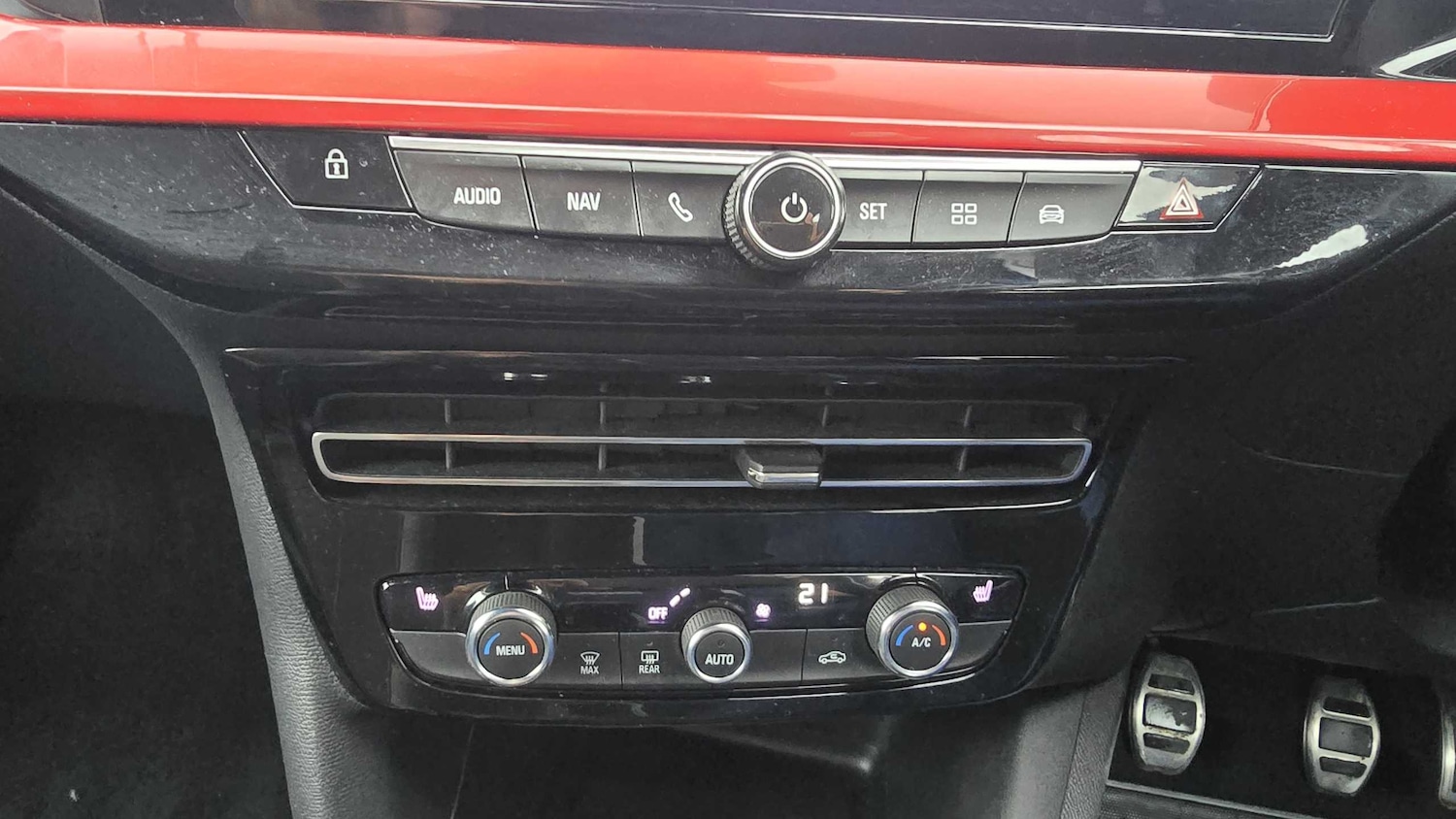 Used Vauxhall Mokka 2023 for sale - 76488010: Photo 15