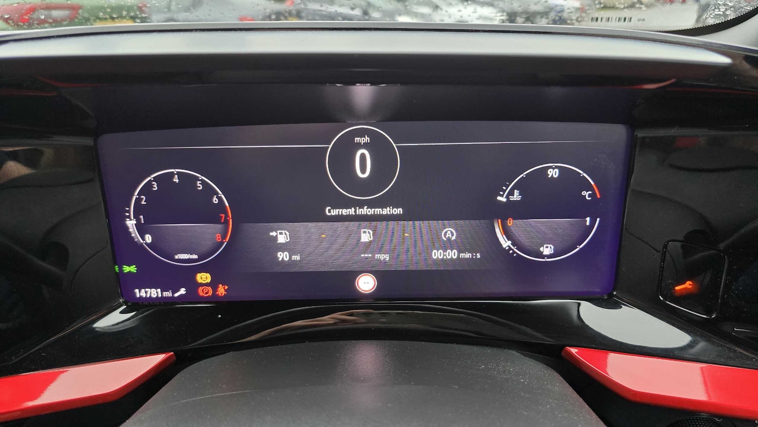 Used Vauxhall Mokka 2023 for sale - 76488010: Photo 18