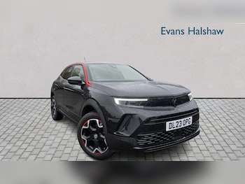 Used Vauxhall Mokka 2023 for sale - 76488010: Photo