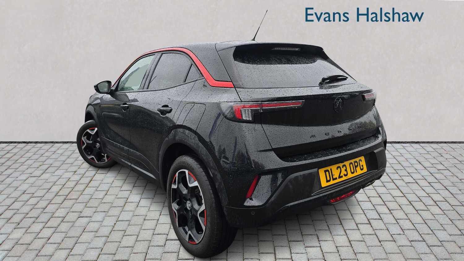 Used Vauxhall Mokka 2023 for sale - 76488010: Photo 2