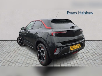 Used Vauxhall Mokka 2023 for sale - 76488010: Photo