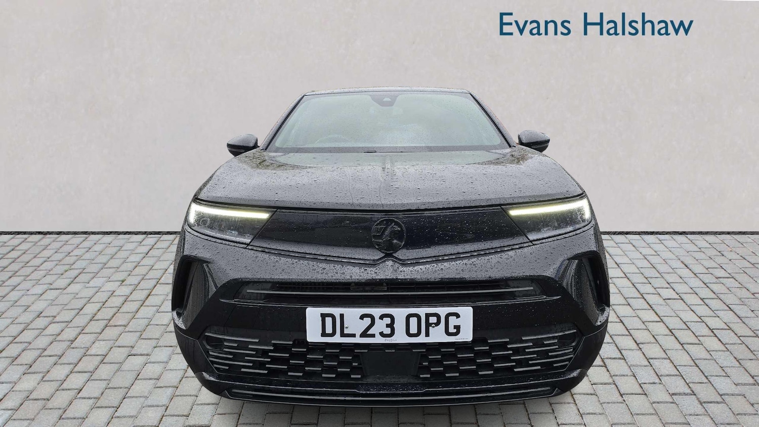 Used Vauxhall Mokka 2023 for sale - 76488010: Photo 3