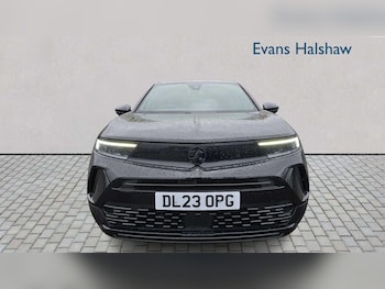 Used Vauxhall Mokka 2023 for sale - 76488010: Photo