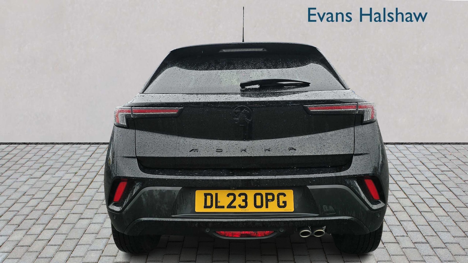 Used Vauxhall Mokka 2023 for sale - 76488010: Photo 4